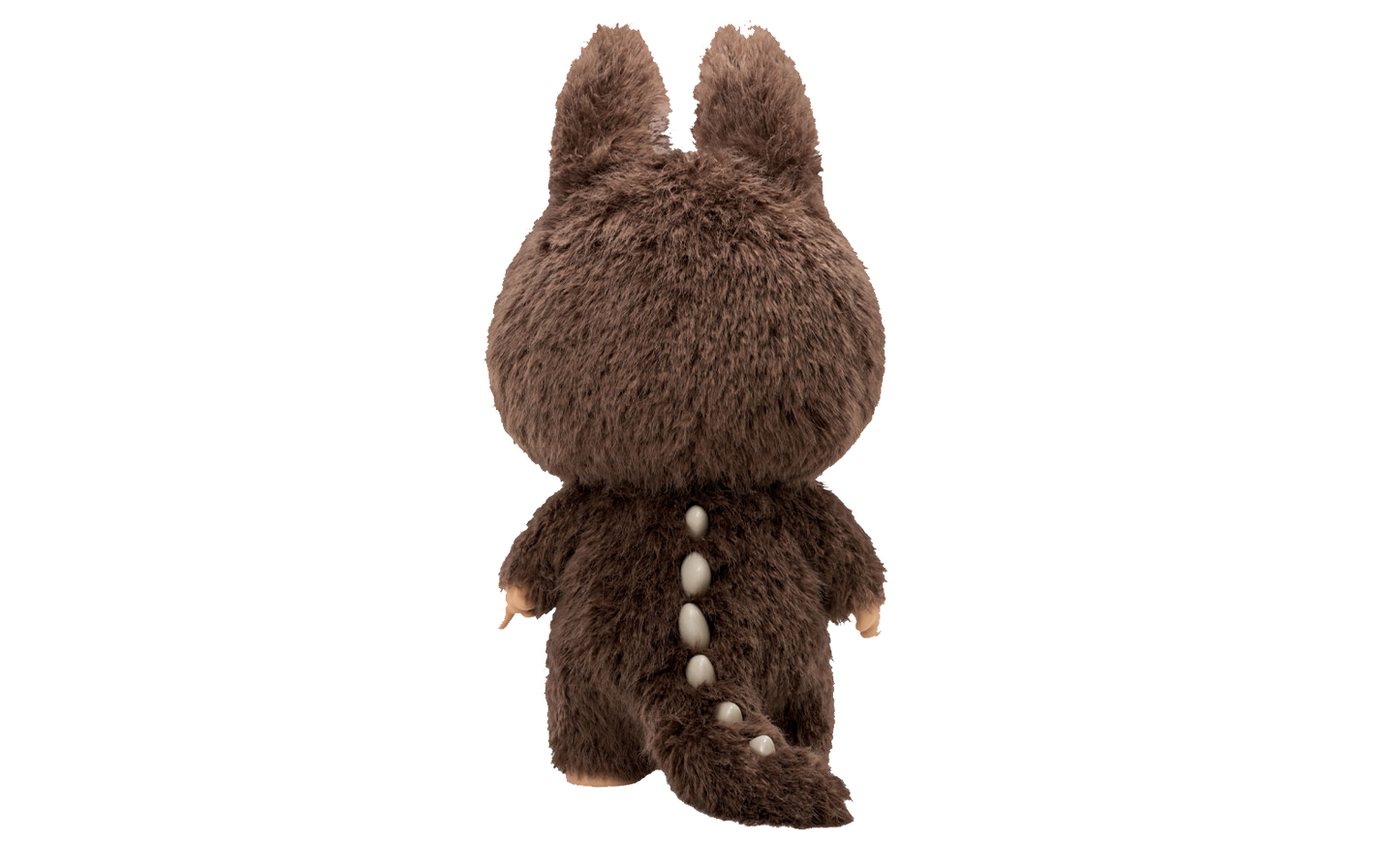 Pop Mart Labubu The Monsters I Found You Vinyl Doll