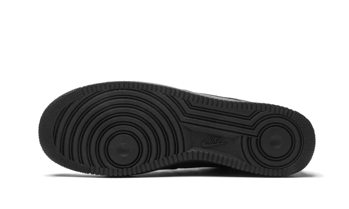 Nike Air Force 1 Low 07 Black
