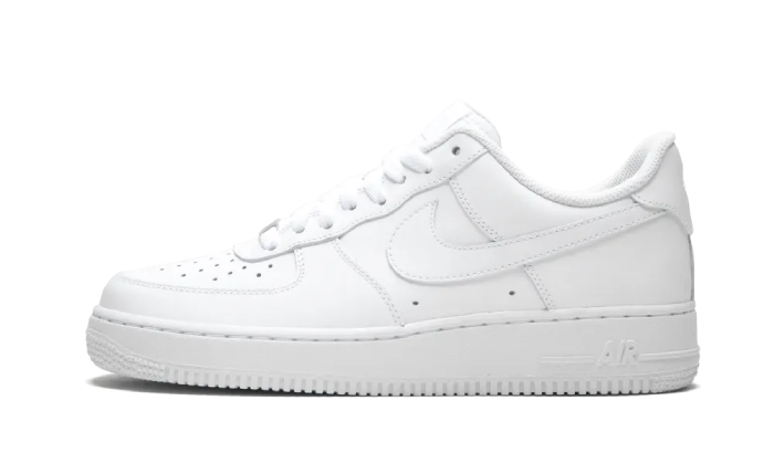 Nike Air Force 1 Low 07 White