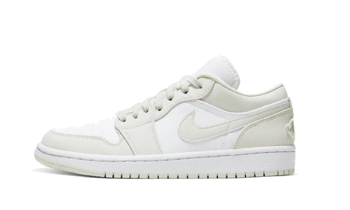 Air Jordan 1 Low Spruce Aura