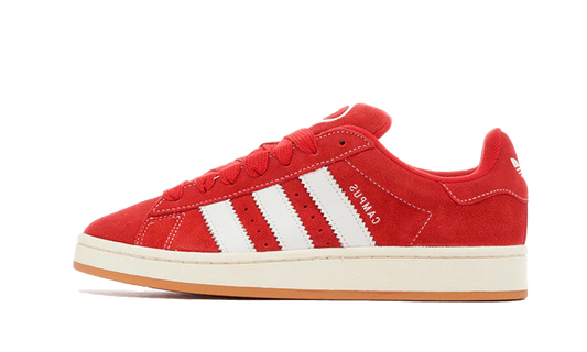 Adidas Campus 00s Better Scarlet Cloud White (Red)