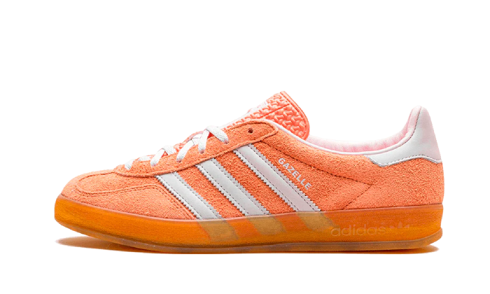 Adidas Gazelle Indoor Wonder Clay