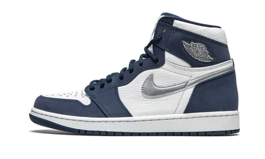 Air Jordan 1 Retro High COJP Midnight Navy