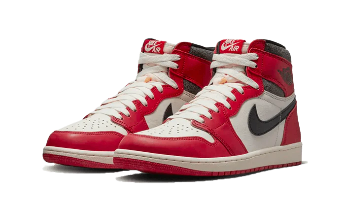 Air Jordan 1 Retro High OG Chicago Lost and Found