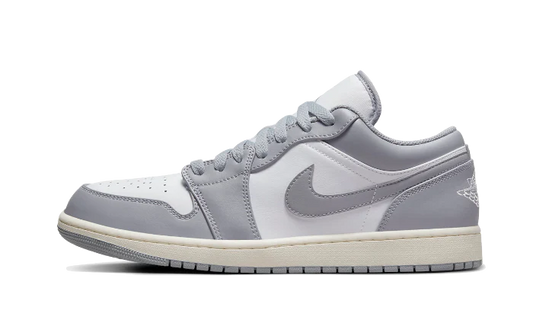 Air Jordan 1 Low Vintage Stealth Grey
