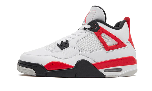 Air Jordan 4 Retro Red Cement