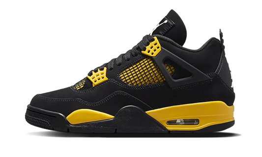 Jordan 4 Retro Thunder