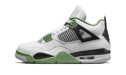 Jordan 4 Retro Seafoam