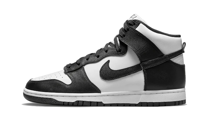 Nike Dunk High Panda