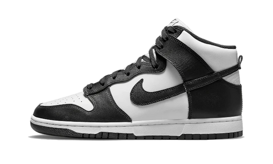 Nike Dunk High Panda