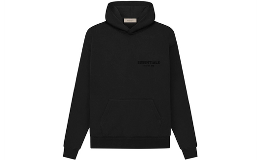 FEAR OF GOD ESSENTIALS Hoodie Stretch Limo