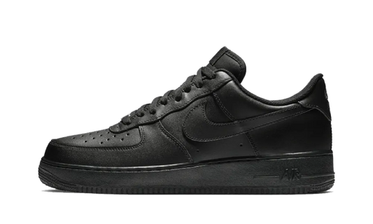 Nike Air Force 1 Low 07 Black