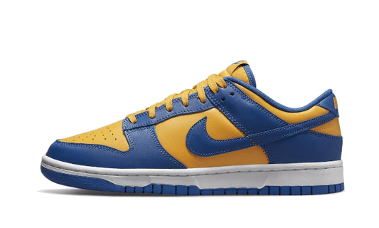 Nike Dunk Low UCLA