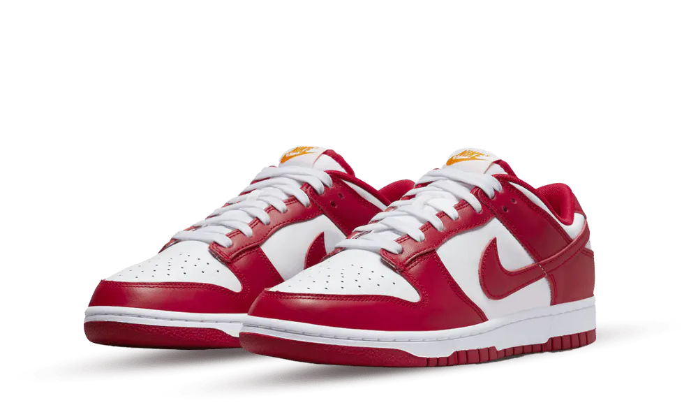 Nike Dunk Low USC