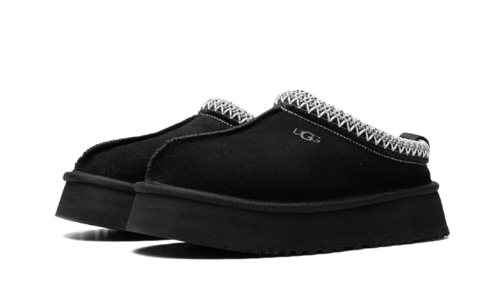 UGG Tazz Slipper Black