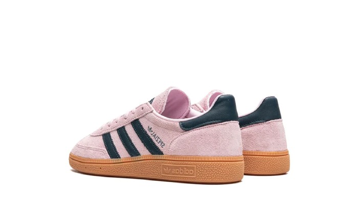 Adidas Handball Spezial Clear Pink