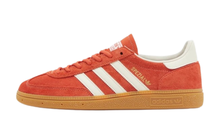 Adidas Handball Spezial Preloved Red Gum