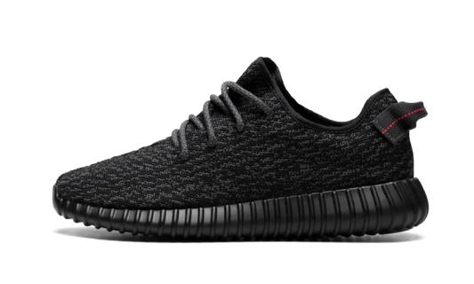 Yeezy Boost 350 V2 Pirate Black