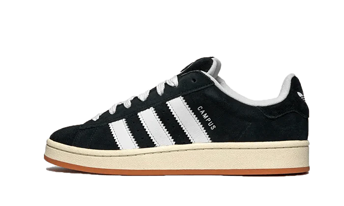 Adidas Campus 00s Core Black