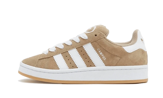 Adidas Campus 00s Blanch Cargo (Brown)