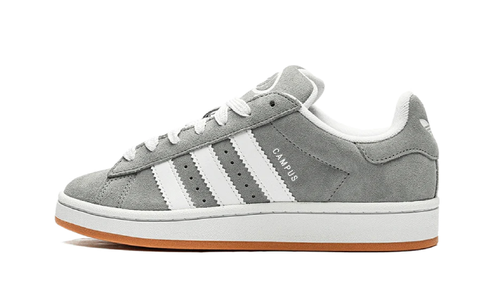 Adidas Campus 00s White Grey