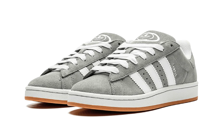 Adidas Campus 00s White Grey