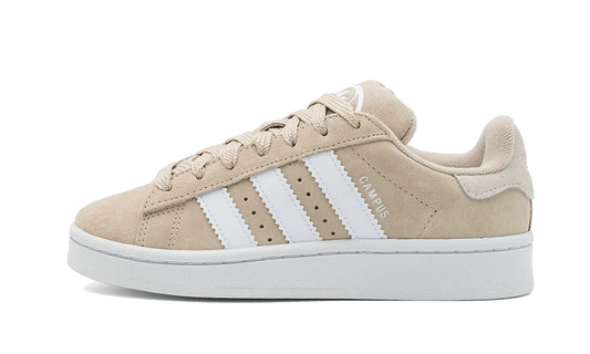 Adidas Campus 00s Wonder White