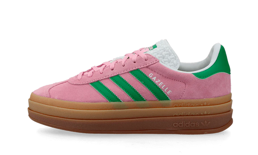 Adidas Gazelle Bold True Pink