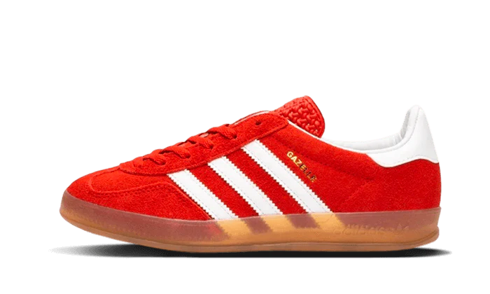 Adidas Gazelle Indoor Bold Orange