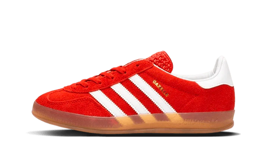 Adidas Gazelle Indoor Bold Orange