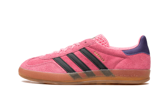 Adidas Gazelle Indoor Bliss Pink Purple