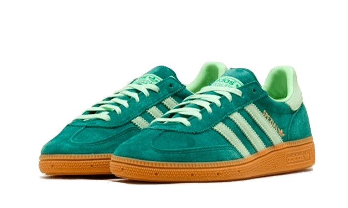 Adidas Handball Spezial Collegiate Green