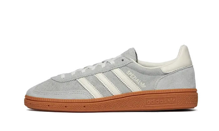 Adidas Handball Spezial Wonder Silver Gum