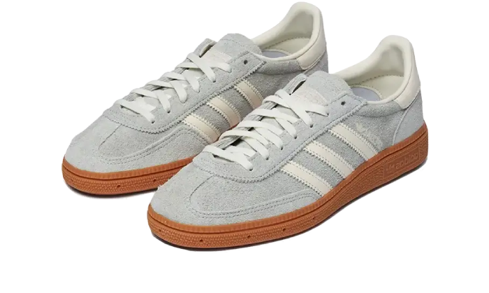 Adidas Handball Spezial Wonder Silver Gum