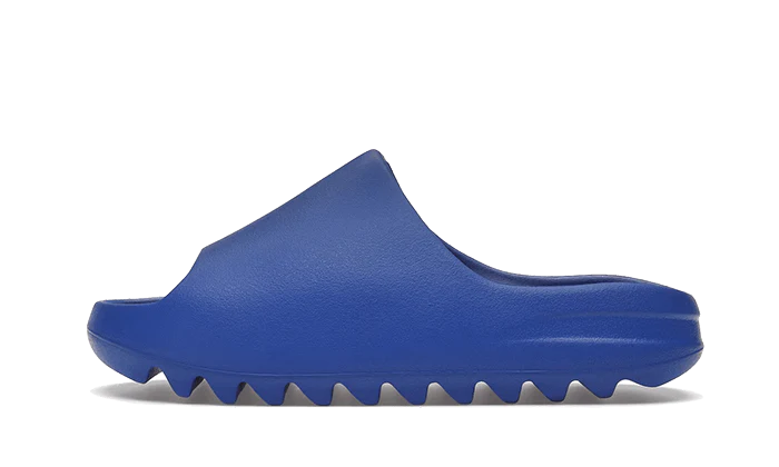 Yeezy Slide Azure