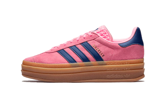 Adidas Gazelle Bold Pink Blow