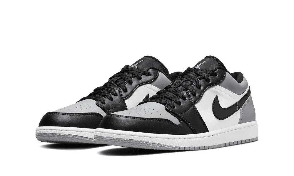 Air Jordan 1 Low Shadow Toe