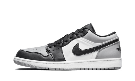 Air Jordan 1 Low Shadow Toe