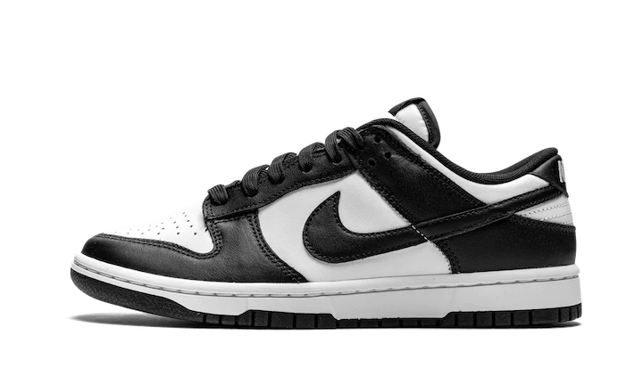 Nike Dunk Low Black White (Panda)