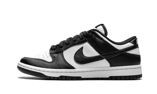 Nike Dunk Low Black White (Panda)