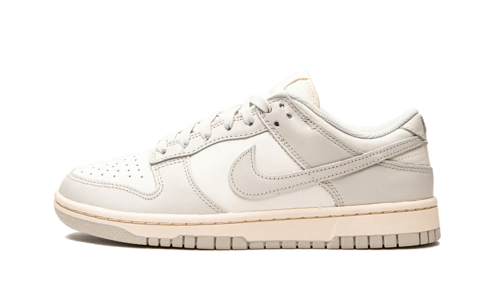 Nike Dunk Low Sail Light Bone