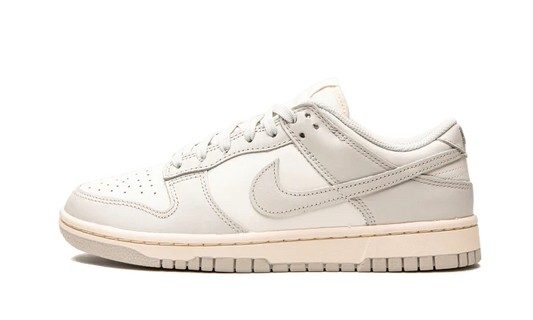 Nike Dunk Low Sail Light Bone