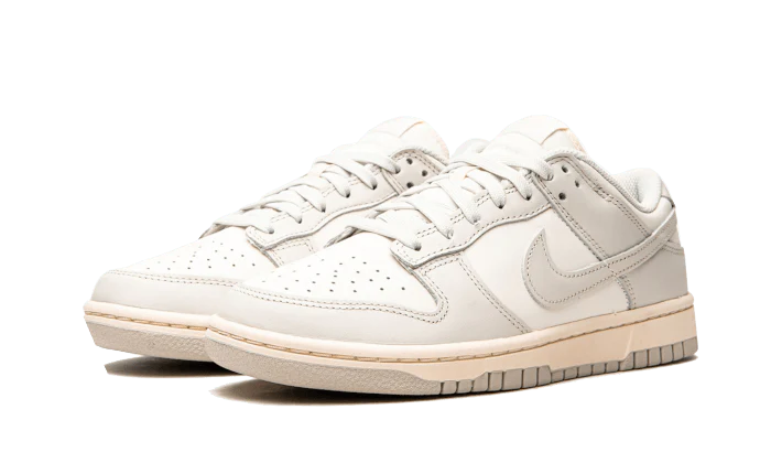 Nike Dunk Low Sail Light Bone