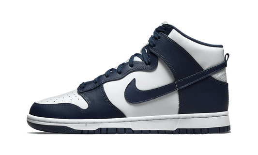 Nike Dunk High Championship Navy