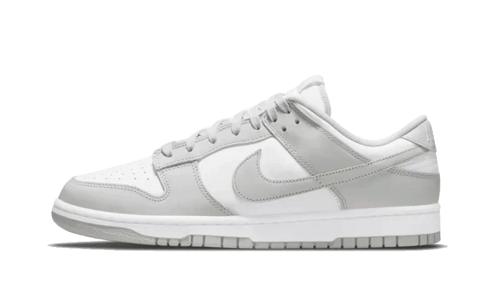 Nike Dunk Low Grey Fog