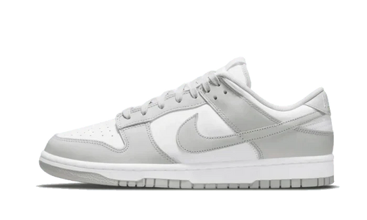 Nike Dunk Low Grey Fog