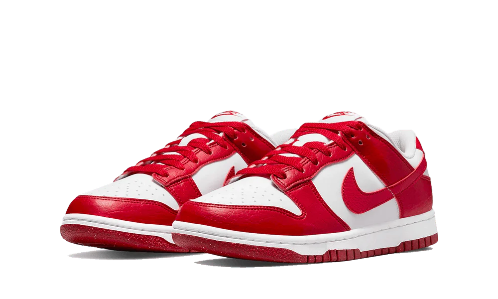 Nike Dunk Low Next Nature Gym Red