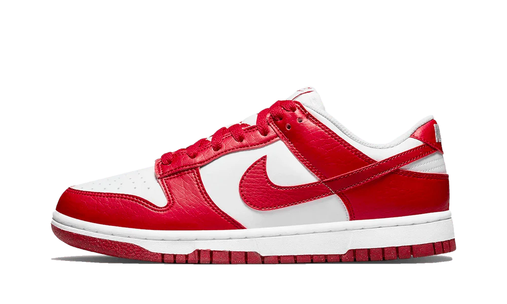 Nike Dunk Low Next Nature Gym Red