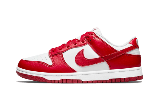 Nike Dunk Low Next Nature Gym Red