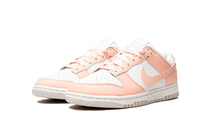 Nike Dunk Low Next Nature Pale Coral